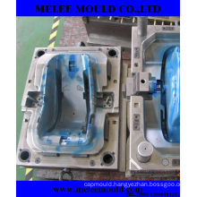 Plastic Injection Mould for Baby Securities Car Seat